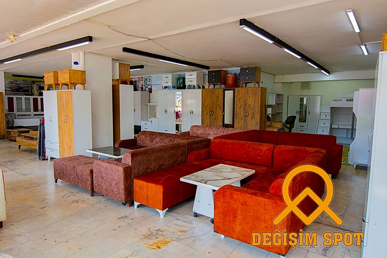 Değişim Spot - Bakı Toptan Fiyatına Ev Mobilyaları Foto Galeri Değişim Spot - Bakı Toptan Fiyatına Ev Mobilyaları Foto Galeri