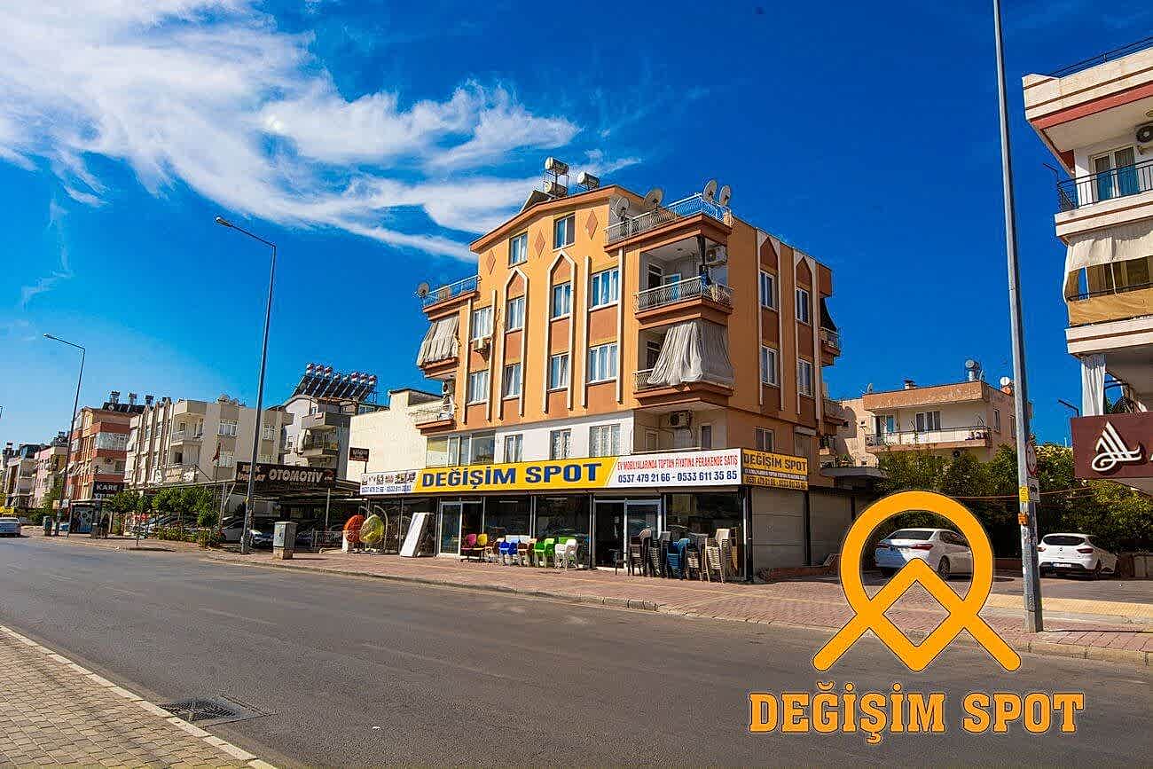 Değişim Spot - Bakı Toptan Fiyatına Ev Mobilyaları Foto Galeri Değişim Spot - Bakı Toptan Fiyatına Ev Mobilyaları Foto Galeri