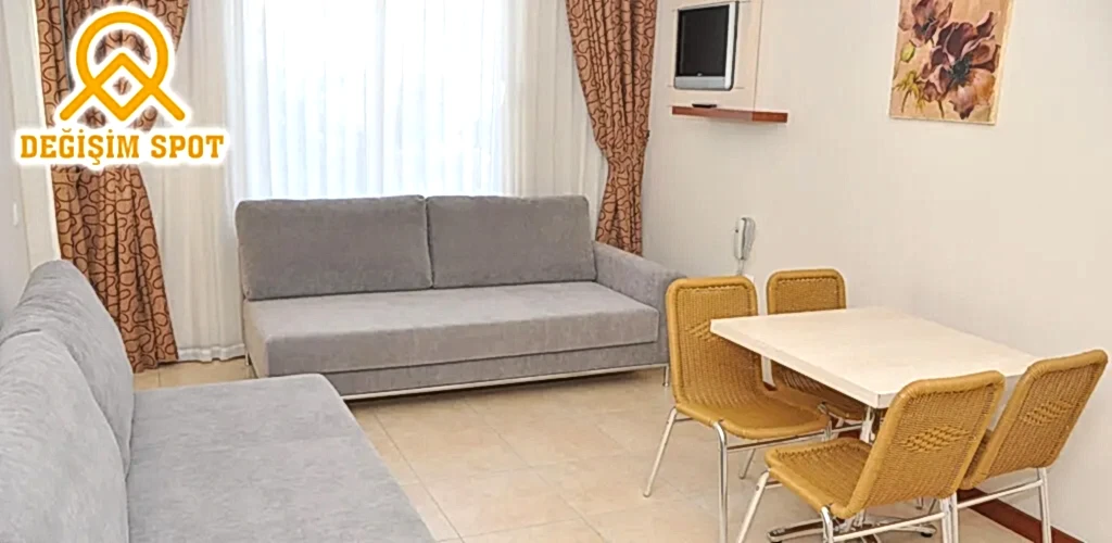  Apart Otel Mobilyaları