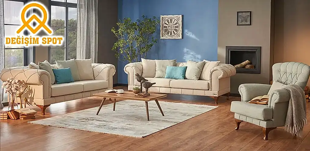  Mobilyacılar Sitesi