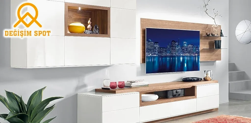  TV Ünitesi